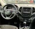 Білий Джип Cherokee, об'ємом двигуна 2.4 л та пробігом 101 тис. км за 14330 $, фото 25 на Automoto.ua