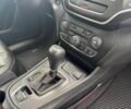 Джип Чероки 2018 в Киеве на Automoto.ua Белый Джип Чероки, объемом двигателя 3.2 л и пробегом 106 тыс. км за 21000 $, фото 12 на Automoto.ua