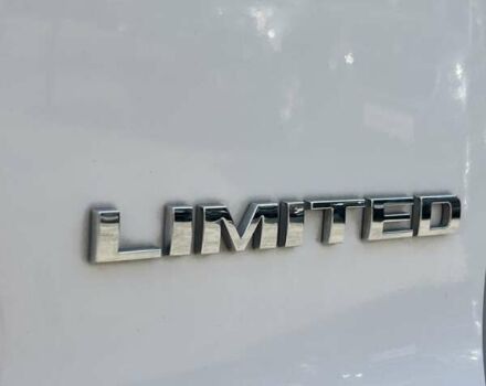 Белый Джип Чероки, объемом двигателя 2.36 л и пробегом 127 тыс. км за 17400 $, фото 10 на Automoto.ua