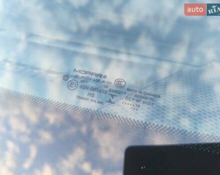 Білий Джип Cherokee, об'ємом двигуна 2 л та пробігом 75 тис. км за 22999 $, фото 5 на Automoto.ua