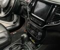 Белый Джип Чероки, объемом двигателя 3.24 л и пробегом 58 тыс. км за 20000 $, фото 10 на Automoto.ua