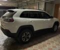 Джип Чероки 2018 в Киеве на Automoto.ua Белый Джип Чероки, объемом двигателя 3.2 л и пробегом 100 тыс. км за 15500 $, фото 12 на Automoto.ua