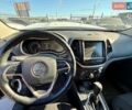Білий Джип Cherokee, об'ємом двигуна 3.24 л та пробігом 87 тис. км за 9400 $, фото 27 на Automoto.ua