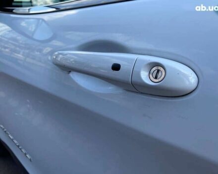 Белый Джип Чероки, объемом двигателя 2.4 л и пробегом 79 тыс. км за 15900 $, фото 23 на Automoto.ua