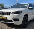 Белый Джип Чероки, объемом двигателя 2 л и пробегом 60 тыс. км за 18300 $, фото 2 на Automoto.ua