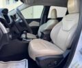 Білий Джип Cherokee, об'ємом двигуна 2.4 л та пробігом 44 тис. км за 8300 $, фото 3 на Automoto.ua