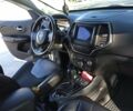 Белый Джип Чероки, объемом двигателя 2.36 л и пробегом 76 тыс. км за 19300 $, фото 7 на Automoto.ua