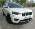 Білий Джип Cherokee, об'ємом двигуна 1.99 л та пробігом 60 тис. км за 18000 $, фото 8 на Automoto.ua