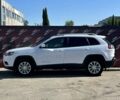 Білий Джип Cherokee, об'ємом двигуна 2.36 л та пробігом 101 тис. км за 17300 $, фото 4 на Automoto.ua