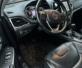 Білий Джип Cherokee, об'ємом двигуна 2.36 л та пробігом 127 тис. км за 16800 $, фото 22 на Automoto.ua