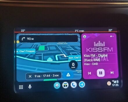 Белый Джип Чероки, объемом двигателя 3.2 л и пробегом 69 тыс. км за 19999 $, фото 10 на Automoto.ua