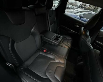 Білий Джип Cherokee, об'ємом двигуна 2.36 л та пробігом 127 тис. км за 16800 $, фото 27 на Automoto.ua