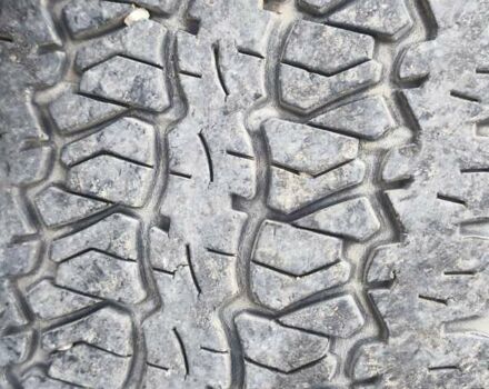 Білий Джип Cherokee, об'ємом двигуна 3.2 л та пробігом 173 тис. км за 21500 $, фото 22 на Automoto.ua