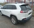 Білий Джип Cherokee, об'ємом двигуна 0 л та пробігом 160 тис. км за 12000 $, фото 3 на Automoto.ua