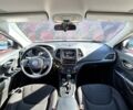 Білий Джип Cherokee, об'ємом двигуна 2.36 л та пробігом 101 тис. км за 17300 $, фото 19 на Automoto.ua