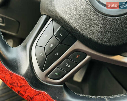 Білий Джип Cherokee, об'ємом двигуна 2.36 л та пробігом 150 тис. км за 17900 $, фото 28 на Automoto.ua