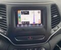 Белый Джип Чероки, объемом двигателя 2.4 л и пробегом 141 тыс. км за 18500 $, фото 9 на Automoto.ua