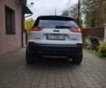 Білий Джип Cherokee, об'ємом двигуна 3.2 л та пробігом 173 тис. км за 21500 $, фото 15 на Automoto.ua