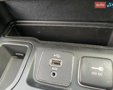 Білий Джип Cherokee, об'ємом двигуна 2.36 л та пробігом 149 тис. км за 13800 $, фото 28 на Automoto.ua