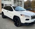 Белый Джип Чероки, объемом двигателя 0 л и пробегом 80 тыс. км за 11000 $, фото 4 на Automoto.ua