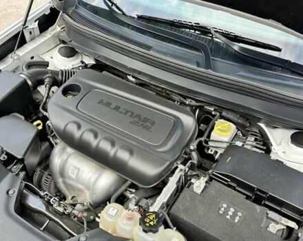 Белый Джип Чероки, объемом двигателя 2.36 л и пробегом 127 тыс. км за 17400 $, фото 38 на Automoto.ua