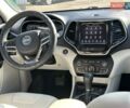 Белый Джип Чероки, объемом двигателя 2.36 л и пробегом 99 тыс. км за 17490 $, фото 32 на Automoto.ua
