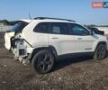 Джип Чероки 2018 в Киеве на Automoto.ua Белый Джип Чероки, объемом двигателя 2.36 л и пробегом 70 тыс. км за 11388 $, фото 5 на Automoto.ua
