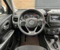 Белый Джип Чероки, объемом двигателя 2.4 л и пробегом 148 тыс. км за 16500 $, фото 17 на Automoto.ua