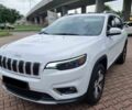 Джип Чероки 2018 в Киеве на Automoto.ua Белый Джип Чероки, объемом двигателя 2.4 л и пробегом 70 тыс. км за 8500 $, фото 1 на Automoto.ua