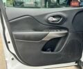 Білий Джип Cherokee, об'ємом двигуна 2.4 л та пробігом 101 тис. км за 14330 $, фото 12 на Automoto.ua