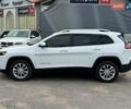 Білий Джип Cherokee, об'ємом двигуна 2.4 л та пробігом 101 тис. км за 14330 $, фото 8 на Automoto.ua