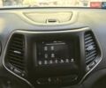 Білий Джип Cherokee, об'ємом двигуна 2.36 л та пробігом 46 тис. км за 17900 $, фото 11 на Automoto.ua