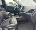 Джип Чероки 2018 в Киеве на Automoto.ua Белый Джип Чероки, объемом двигателя 3.2 л и пробегом 106 тыс. км за 21000 $, фото 18 на Automoto.ua