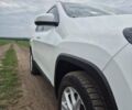 Білий Джип Cherokee, об'ємом двигуна 2.36 л та пробігом 210 тис. км за 12500 $, фото 9 на Automoto.ua