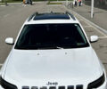 Белый Джип Чероки, объемом двигателя 3.24 л и пробегом 94 тыс. км за 21000 $, фото 9 на Automoto.ua