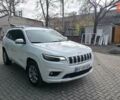Белый Джип Чероки, объемом двигателя 2.36 л и пробегом 137 тыс. км за 16000 $, фото 11 на Automoto.ua