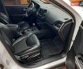 Білий Джип Cherokee, об'ємом двигуна 3.2 л та пробігом 87 тис. км за 18800 $, фото 11 на Automoto.ua