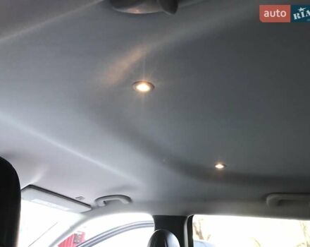 Белый Джип Чероки, объемом двигателя 2.36 л и пробегом 77 тыс. км за 15950 $, фото 11 на Automoto.ua