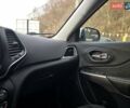 Білий Джип Cherokee, об'ємом двигуна 2.36 л та пробігом 56 тис. км за 14500 $, фото 19 на Automoto.ua