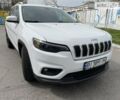 Білий Джип Cherokee, об'ємом двигуна 2.4 л та пробігом 95 тис. км за 17350 $, фото 6 на Automoto.ua