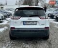 Білий Джип Cherokee, об'ємом двигуна 2.36 л та пробігом 100 тис. км за 15300 $, фото 6 на Automoto.ua