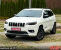 Белый Джип Чероки, объемом двигателя 3.2 л и пробегом 115 тыс. км за 16300 $, фото 1 на Automoto.ua