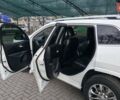 Белый Джип Чероки, объемом двигателя 2.36 л и пробегом 137 тыс. км за 16000 $, фото 16 на Automoto.ua
