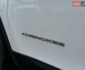 Білий Джип Cherokee, об'ємом двигуна 2.4 л та пробігом 101 тис. км за 14330 $, фото 10 на Automoto.ua