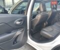 Білий Джип Cherokee, об'ємом двигуна 2 л та пробігом 75 тис. км за 22999 $, фото 16 на Automoto.ua