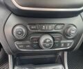 Джип Чероки 2018 в Киеве на Automoto.ua Белый Джип Чероки, объемом двигателя 3.2 л и пробегом 106 тыс. км за 21000 $, фото 17 на Automoto.ua
