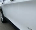 Джип Чероки 2018 в Полтаве на Automoto.ua Белый Джип Чероки, объемом двигателя 2.4 л и пробегом 92 тыс. км за 14300 $, фото 10 на Automoto.ua