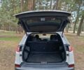 Білий Джип Cherokee, об'ємом двигуна 2.36 л та пробігом 127 тис. км за 17300 $, фото 8 на Automoto.ua