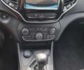 Джип Чероки 2018 в Киеве на Automoto.ua Белый Джип Чероки, объемом двигателя 2.4 л и пробегом 70 тыс. км за 8500 $, фото 7 на Automoto.ua