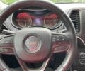 Джип Чероки 2018 в Киеве на Automoto.ua Белый Джип Чероки, объемом двигателя 3.2 л и пробегом 100 тыс. км за 15500 $, фото 5 на Automoto.ua